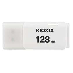 MEMORIA USB 128GB KIOXIA/TOSHIBA U202 2.