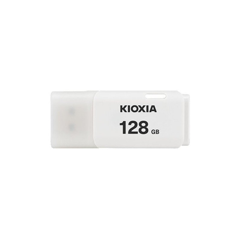 MEMORIA USB 128GB KIOXIA/TOSHIBA U202 2.