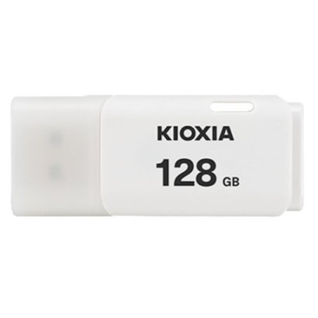 MEMORIA USB 128GB KIOXIA/TOSHIBA U202 2.