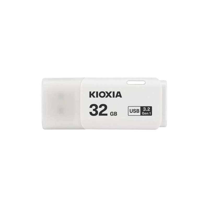 MEMORIA USB 32GB KIOXIA/TOSHIBA U301 3.2