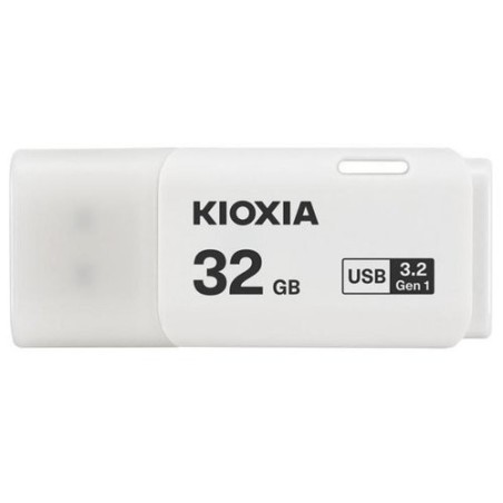 MEMORIA USB 32GB KIOXIA/TOSHIBA U301 3.2