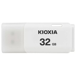 MEMORIA USB 32GB KIOXIA/TOSHIBA U202 2.0