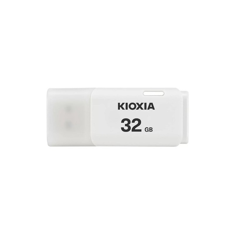MEMORIA USB 32GB KIOXIA/TOSHIBA U202 2.0
