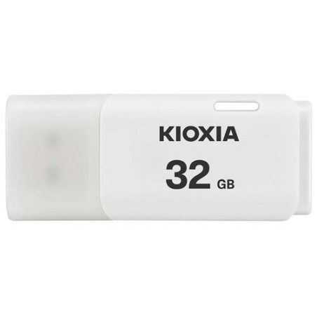 MEMORIA USB 32GB KIOXIA/TOSHIBA U202 2.0