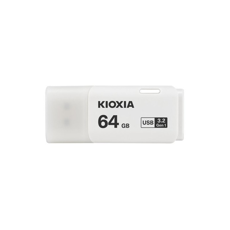 MEMORIA USB 64GB KIOXIA/TOSHIBA U301 3.2