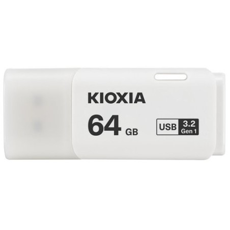 MEMORIA USB 64GB KIOXIA/TOSHIBA U301 3.2