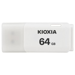 MEMORIA USB 64GB KIOXIA/TOSHIBA U202 2.0
