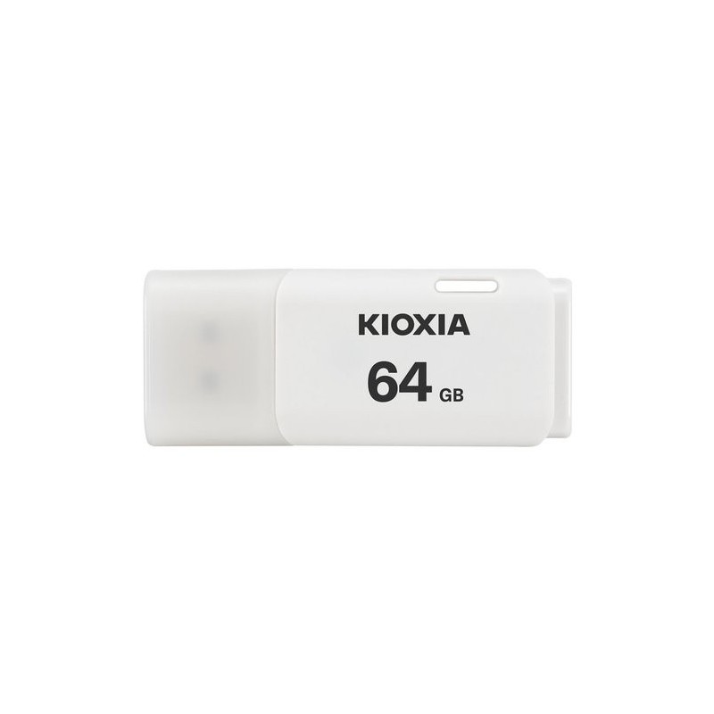 MEMORIA USB 64GB KIOXIA/TOSHIBA U202 2.0