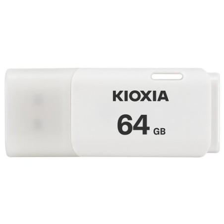 MEMORIA USB 64GB KIOXIA/TOSHIBA U202 2.0