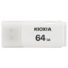 MEMORIA USB 64GB KIOXIA/TOSHIBA U202 2.0