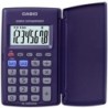 CALCULADORA BOLS.CASIO  8 DIG. HL-820VER