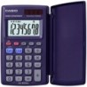 CALCULADORA BOLS.CASIO  8 DIG. HS-8VERA