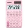 CALCULADORA BOLS.CASIO 10 DIG. SL-310 RS