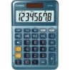 CALCULADORA MESA CASIO 8 DIG. MS-80E