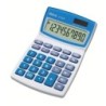 CALCULADORA SOBREM. IBICO 10 DIG. 210X