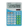CALCULADORA SOBR.SHARP 10 DIG. EL-M332 A