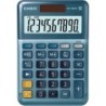 CALCULADORA MESA CASIO 10 DIG.MS-100 TER