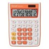 CALCULADORA MESA REBELL 12 DIG. 912 NJ
