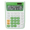 CALCULADORA MESA REBELL 12 DIG. 912 VE