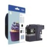 CART.IJ. BROTHER LC-123BKBP NEGRO