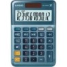CALCULADORA MESA CASIO 12 DIG. MS-120 EM