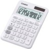 CALCULADORA MESA CASIO 12 DIG.  MS-20 BL