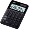 CALCULADORA MESA CASIO 12 DIG.  MS-20 NG