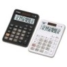 CALCULADORA MESA CASIO 12 DIG. MX-12B